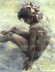 Seated Figure
