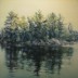 Evergreen Island