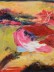Red Landscape