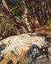 Island Shore/Ochre Rock (2 works)