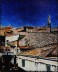Roofs Over Venice