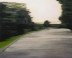 Early Evening Down The Avenue