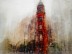 Flat Iron Building II