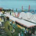 View of the Midway