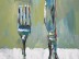 Fork and Knife