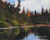 River Solitude