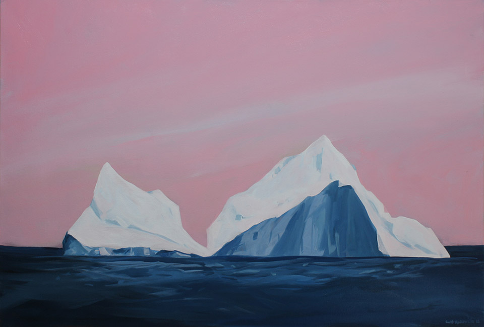 Scott MacKenzie_Arctic Sunset_main
