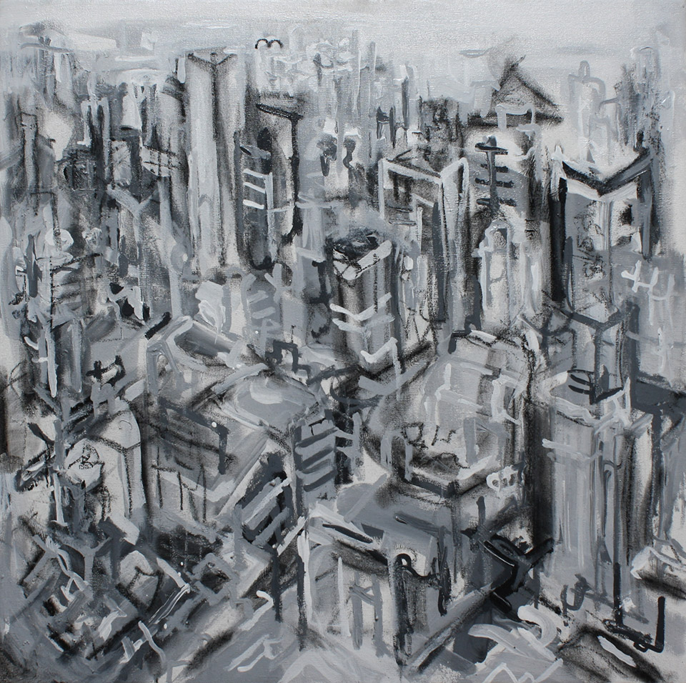 Angled City $670 for sale